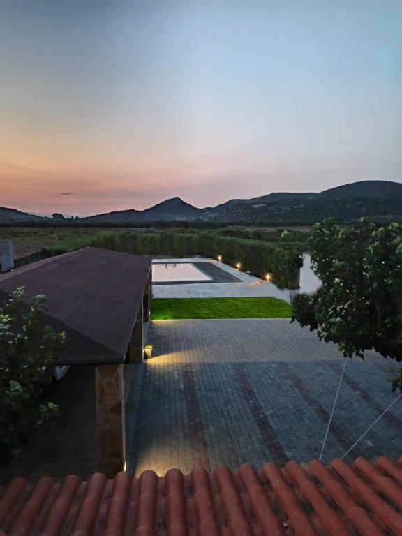 Evelina'S Studio Artemida  Exterior photo